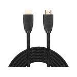 cablu hdmi 2.1 8k sandberg 509-14, 2m, negru cablu hdmi 2.1 8k sandberg 509-14, 2m, negru