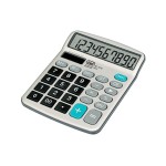 calculator de birou ec 3770, 10 digit, baterie+solar, trevi calculator de birou ec 3770, 10 digit, baterie+solar, trevi