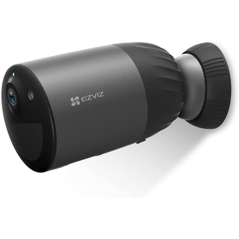 camera de supraveghere pentru exterior ezviz bc1c 2k+, wifi, ip66, detectare miscare, vedere nocturna camera de supraveghere pentru exterior ezviz bc1c 2k+, wifi, ip66, detectare miscare, vedere nocturna