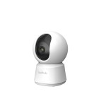 camera ip laxihub p2, smart, wifi, 1080p, rotire/inclinare, mod vedere nocturna camera ip laxihub p2, smart, wifi, 1080p, rotire/inclinare, mod vedere nocturna
