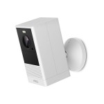camera de supraveghere pentru exterior wifi imou cell 2 ipc-b46lp, 4mp, pir, card microsd 32gb, microfon si difuzor, alb camera de supraveghere pentru exterior wifi imou cell 2 ipc-b46lp, 4mp, pir, card microsd 32gb, microfon si difuzor, alb