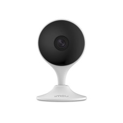 camera ip wifi interior imou cue 2e-d ipc-c22sp-d, 2mp, ir 10m, microsd, microfon si difuzor
