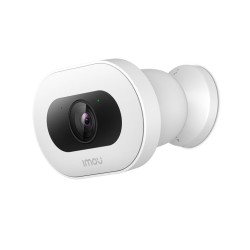 camera de supraveghere pentru exterior wifi imou knight ipc-f88fip-v2, 8mp, ir 30m, microsd, microfon si difuzor