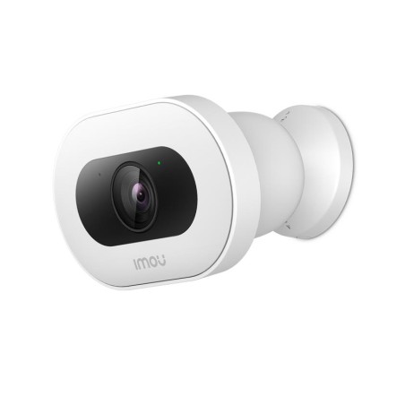 camera de supraveghere pentru exterior wifi imou knight ipc-f88fip-v2, 8mp, ir 30m, microsd, microfon si difuzor