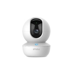 camera ip wifi interior imou ranger rc ipc-gk2cp-3c0wr, 3mp, ir 10m, microsd, detectare miscare, microfon si difuzor