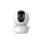 camera ip wifi interior imou ranger rc ipc-gk2cp-3c0wr, 3mp, ir 10m, microsd, detectare miscare, microfon si difuzor camera ip wifi interior imou ranger rc ipc-gk2cp-3c0wr, 3mp, ir 10m, microsd, detectare miscare, microfon si difuzor