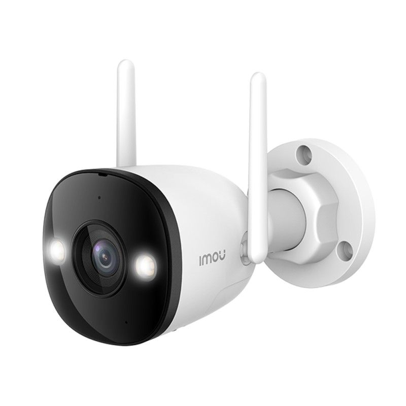 camera de supraveghere pentru exterior wifi imou bullet 3 ipc-s3ep-5m0we, 5mp, ir 30m, microsd, microfon si difuzor camera de supraveghere pentru exterior wifi imou bullet 3 ipc-s3ep-5m0we, 5mp, ir 30m, microsd, microfon si difuzor