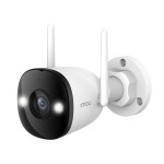 camera de supraveghere pentru exterior wifi imou bullet 3 ipc-s3ep-5m0we, 5mp, ir 30m, microsd, microfon si difuzor camera de supraveghere pentru exterior wifi imou bullet 3 ipc-s3ep-5m0we, 5mp, ir 30m, microsd, microfon si difuzor