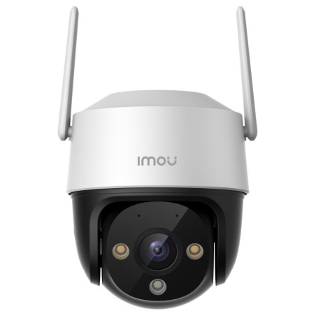 camera de supraveghere pentru exterior wifi imou cruiser se+ ipc-s41fep, 4mp, ir 30m, microsd, microfon