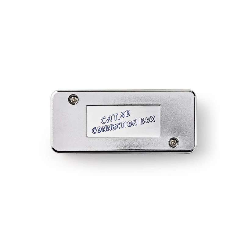 cutie de conectare pentru cablu u/ftp nedis cutie de conectare pentru cablu u/ftp nedis
