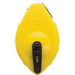 sfoara de trasat cu creta din plastic abs, 30m, 0-47-440 stanley