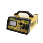 redresor baterie auto well 12v, 24v, 15a