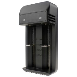 incarcator acumulatori li-ion mild, well