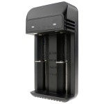 incarcator acumulatori li-ion mild, well