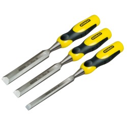 set de 3 dalti pentru lemn dynagrip 10/15/20 mm 2-16-887 stanley