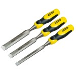 set de 3 dalti pentru lemn dynagrip 10/15/20 mm 2-16-887 stanley