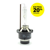 Auto, Bec Xenon D2S-5000K  +20% Extra Power -1, dioda.ro