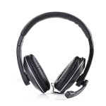 casti cu fir multimedia, microfon, conectori 2 x 3.5mm, negru, nedis casti cu fir multimedia, microfon, conectori 2 x 3.5mm, negru, nedis