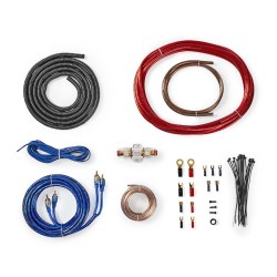 kit conectare audio pentru masina nedis 800w