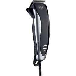 aparat de tuns well raven, 3-12mm, 10w, alimentare de la retea
