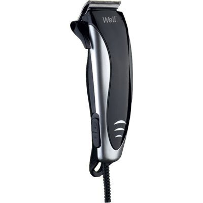 aparat de tuns well raven, 3-12mm, 10w, alimentare de la retea