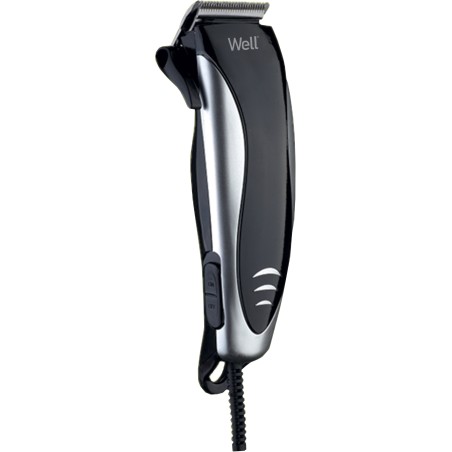 aparat de tuns well raven, 3-12mm, 10w, alimentare de la retea