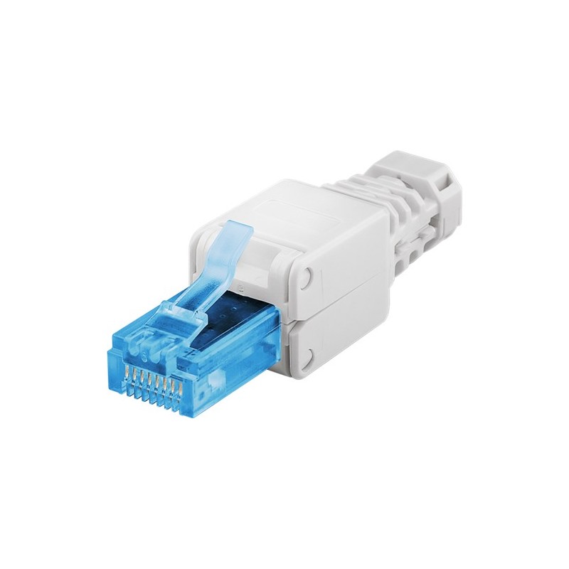 conector utp cat 6a rj45