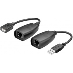 adaptor cat 5/5a/6   usb 1.0, usb1.1