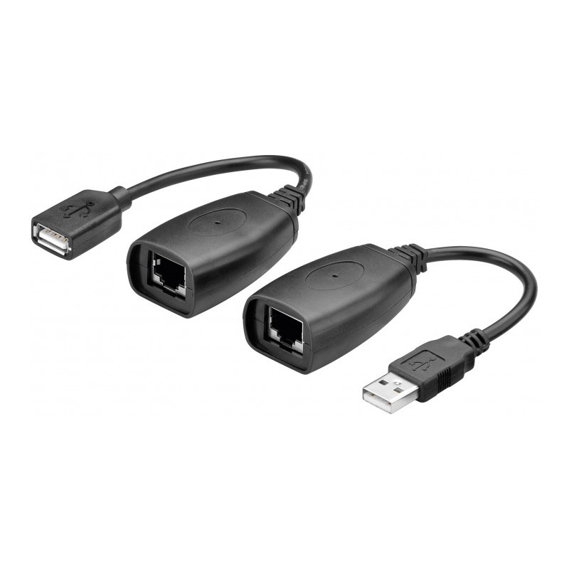 adaptor cat 5/5a/6   usb 1.0, usb1.1