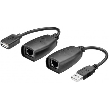 adaptor cat 5/5a/6   usb 1.0, usb1.1