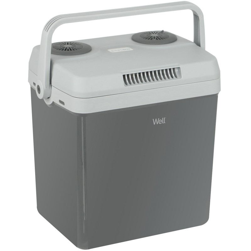 lada frigorifica well 32l, functie incalzire, alimentare 230v&12v