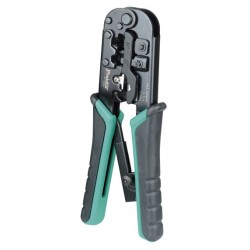 cleste sertizat modular rj9/rj11/rj45 pro'skit