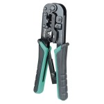 cleste sertizat modular rj9/rj11/rj45 pro'skit