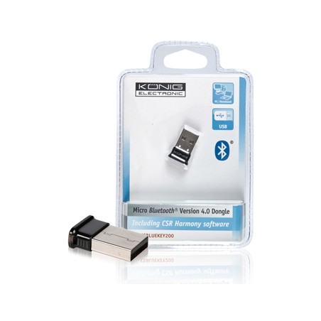 micro bluetooth dongle  versiunea 4.0