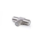 adaptor t f mama - 2x f mama metal set 10 bucati nedis adaptor t f mama - 2x f mama metal set 10 bucati nedis