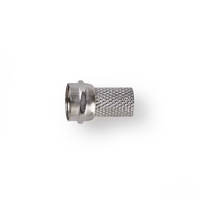 mufa f tata cu infiletare 6.4mm metal set 25 bucati nedis mufa f tata cu infiletare 6.4mm metal set 25 bucati nedis
