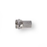 mufa f tata cu infiletare 6.4mm metal set 25 bucati nedis mufa f tata cu infiletare 6.4mm metal set 25 bucati nedis