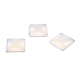 organizator cabluri 3.6mm, set 100 buc, fixapart