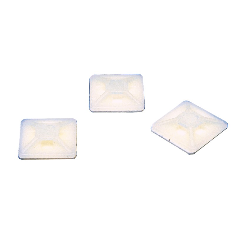 organizator cabluri 3.6mm, set 100 buc, fixapart