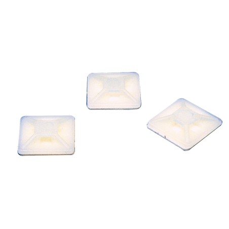 organizator cabluri 3.6mm, set 100 buc, fixapart