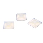 organizator cabluri 3.6mm, set 100 buc, fixapart