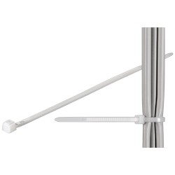 set bride plastic 292x3.5, 18kg (100 buc)