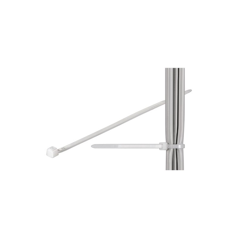 set bride plastic 292x3.5, 18kg (100 buc)