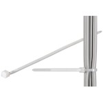 set bride plastic 292x3.5, 18kg (100 buc)