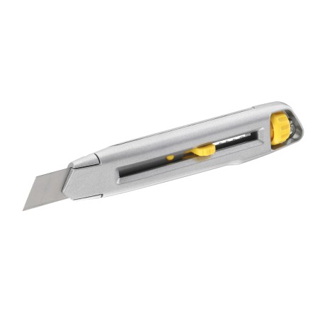 cutter metalic interlock 18mm, 0-10-018 stanley