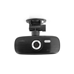 camera auto dvr fullhd 1080p 2.7" 140° nedis