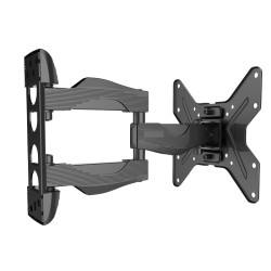 Suporti TV, Suport TV Geti GWM4210 26 "- 42" flexibil -3, dioda.ro