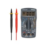multimetru digital 1999digit cat ii 500v - cat iii 300v 10a