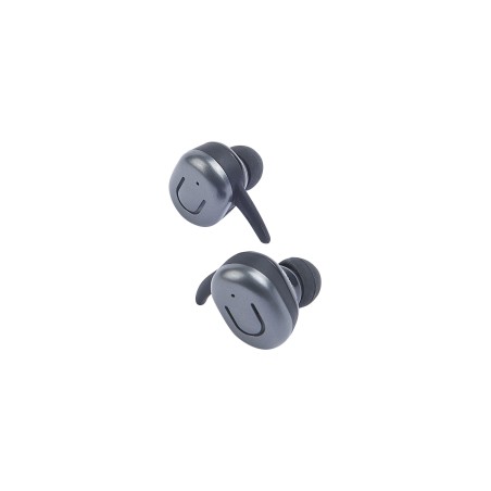 casti bluetooth in-ear maxell bass-13, tws, negru