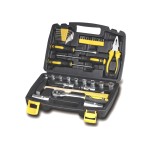 Truse Scule, Wrench Set 39pcs FIELDMANN FDG 5007-39R -1, dioda.ro